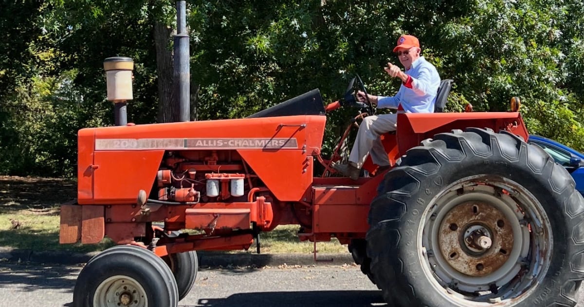 J.B. Burton Stanford, KY Obituary