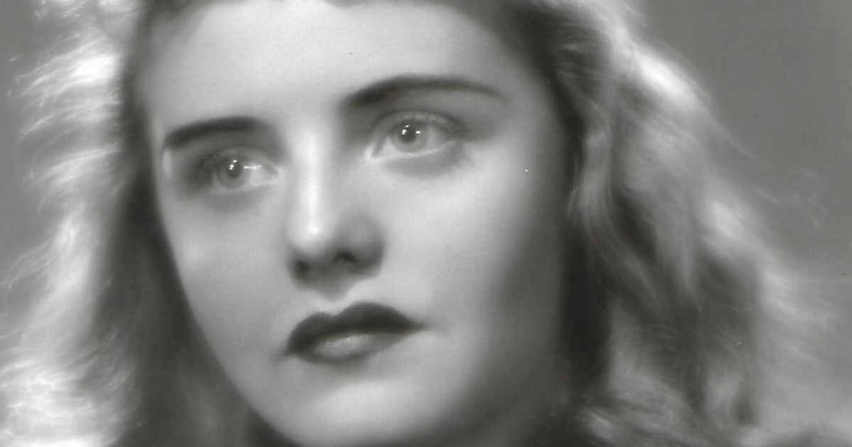 Geraldine Leigh Curtis Grant Obituary (1927 2023) Cedar City, Utah