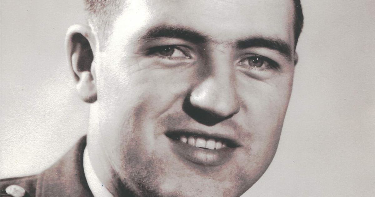 Philip Reed Merriman