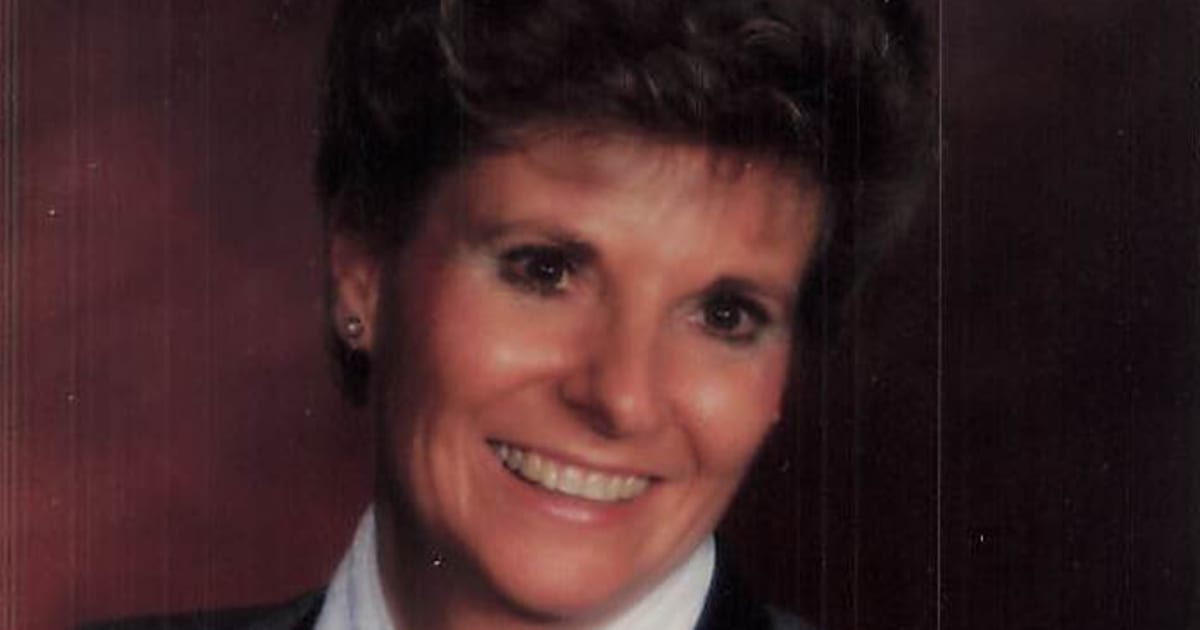 Margaret Cornell Obituary (1937 2023) Coffeyville, Kansas