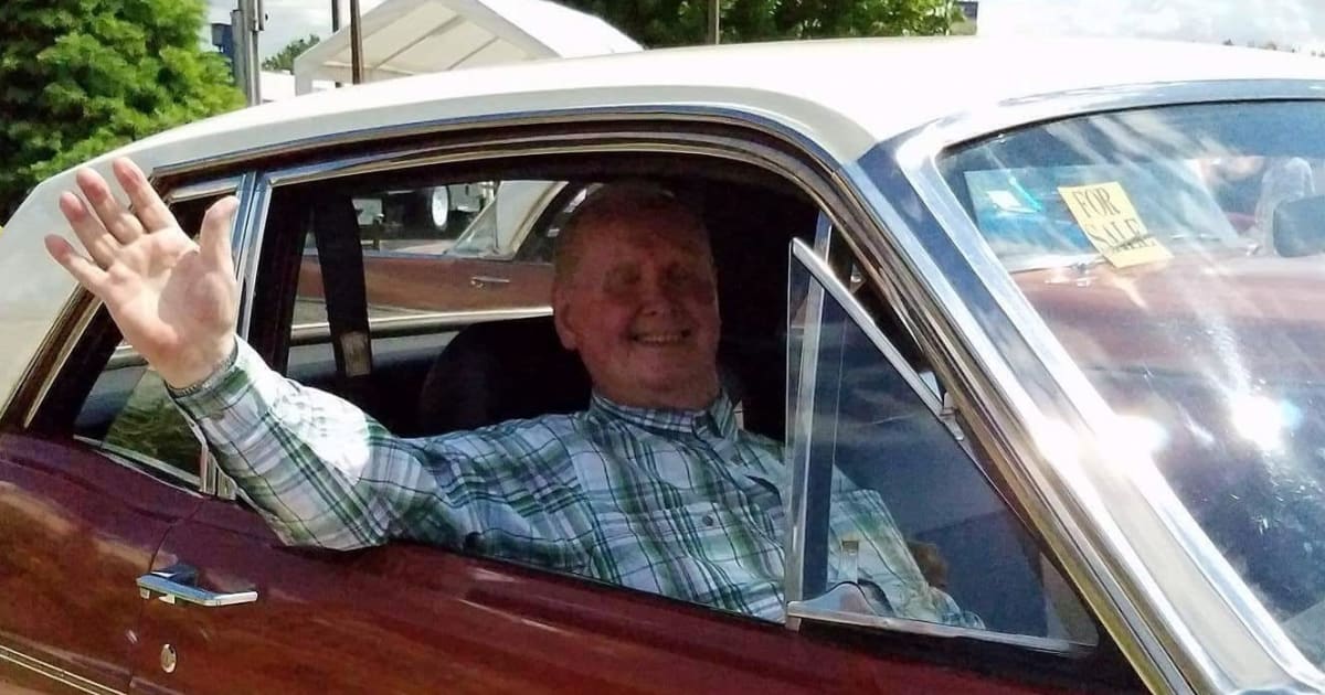 William McCorkle Obituary (1931 2020) Durand, Illinois