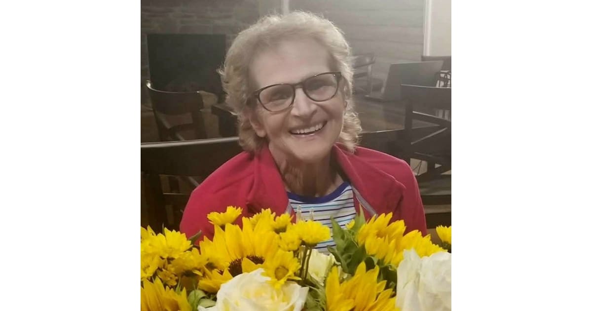 Marilyn Swanson Blair, NE Obituary