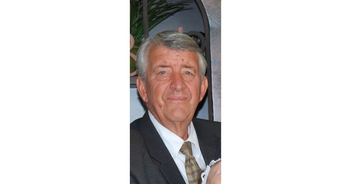 James "Jim" Bushnell