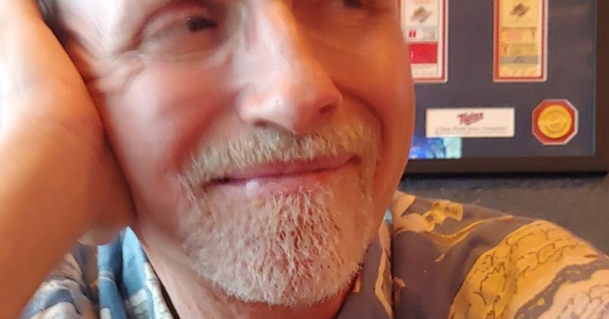 Mark Hoines Obituary (2021) Tyndall, South Dakota