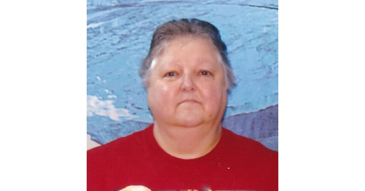 Elizabeth Nelson Haleyville, AL Obituary