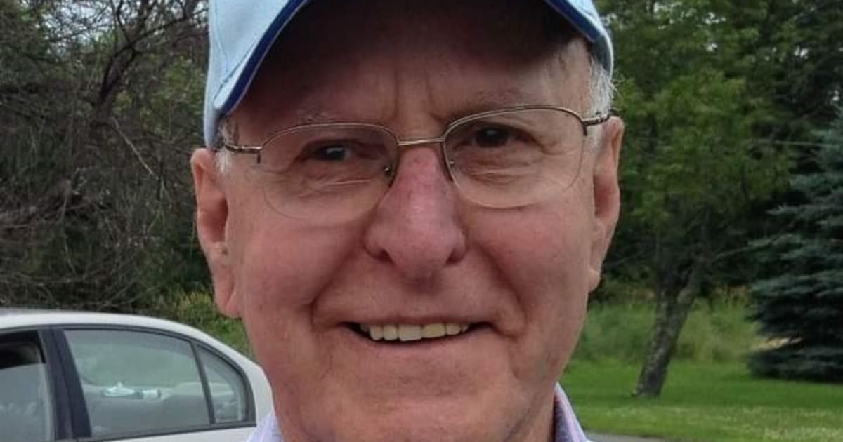 Dallas Hodgkins Obituary (1927 2021) Gardiner, Maine