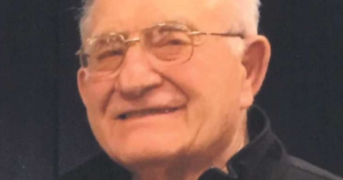 Lyle Peterson Obituary (2021) Redfield, South Dakota