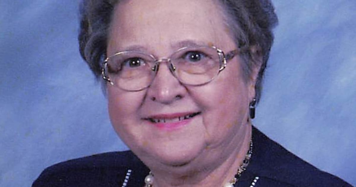 Betty Ivan Obituary (1935 2022) New Lothrop, Michigan