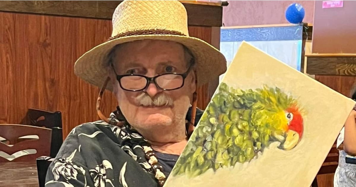 David Nickel Tacoma, WA Obituary