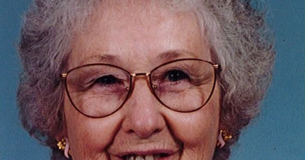 Leona Reynolds Obituary (1929 2021) Gardiner, Maine