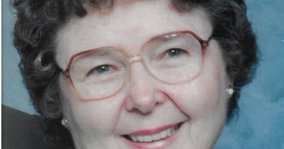 Ida Burton Obituary (2022) Independence, Missouri