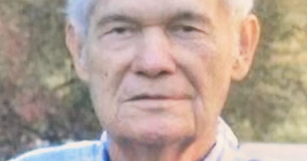 Montie Jordan Obituary (1938 2022) Hartville, Missouri