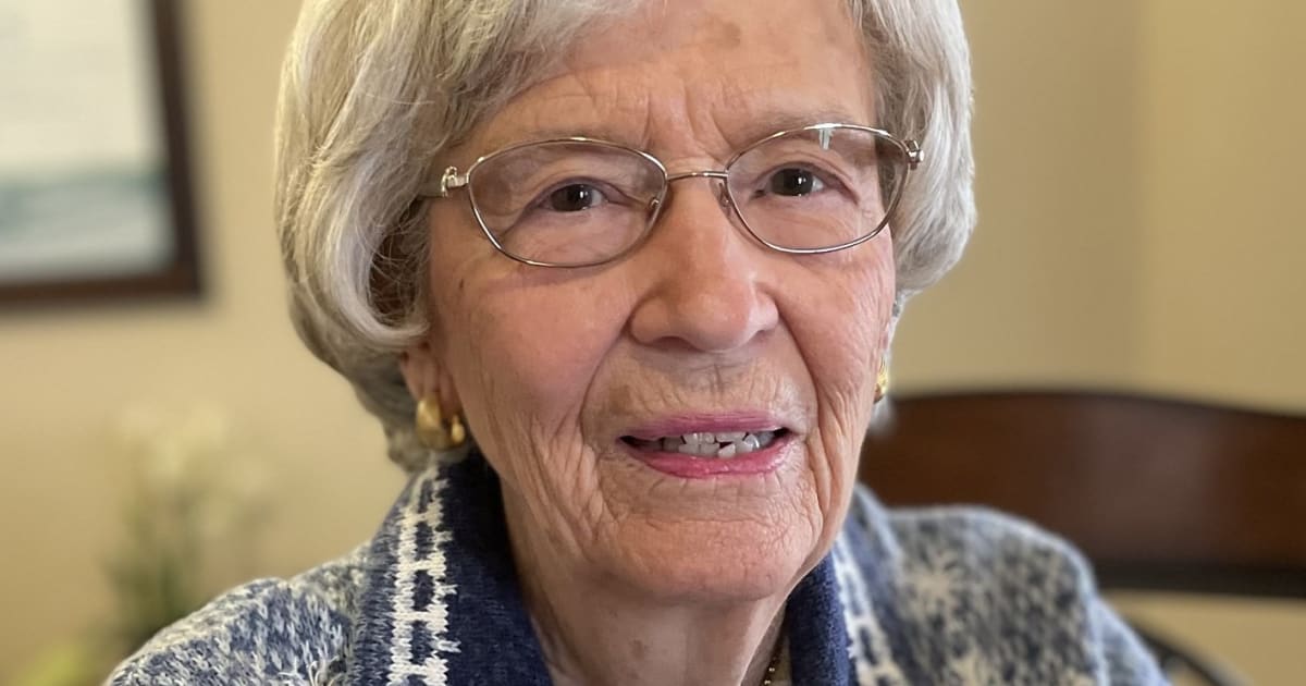 Joyce M. Klatt Menomonie, WI Obituary