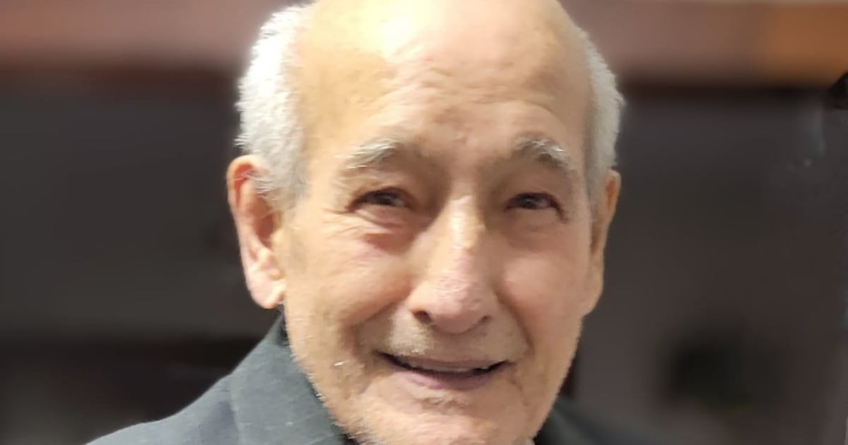 Daniel Hernandez Alvarez