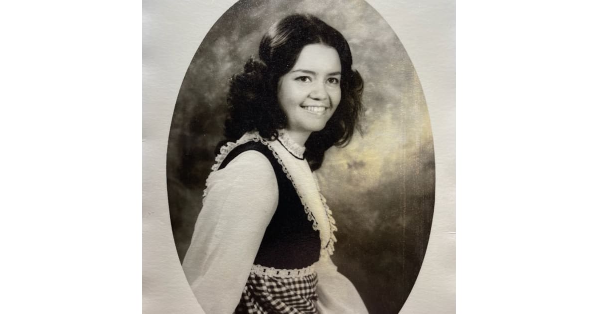 Barbara Jane Brown Lindeman