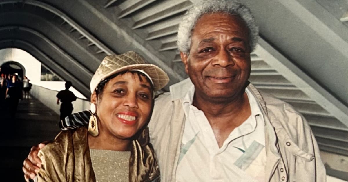 Robert Parks Carswell