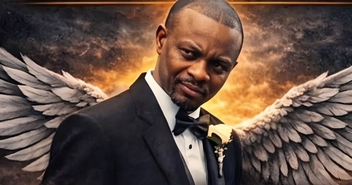 Jr. Ganes Antonio Brooks