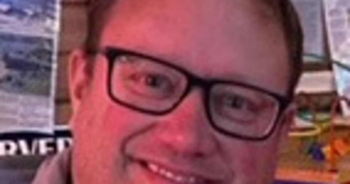 Troy Benson Obituary (2023) Watertown, South Dakota