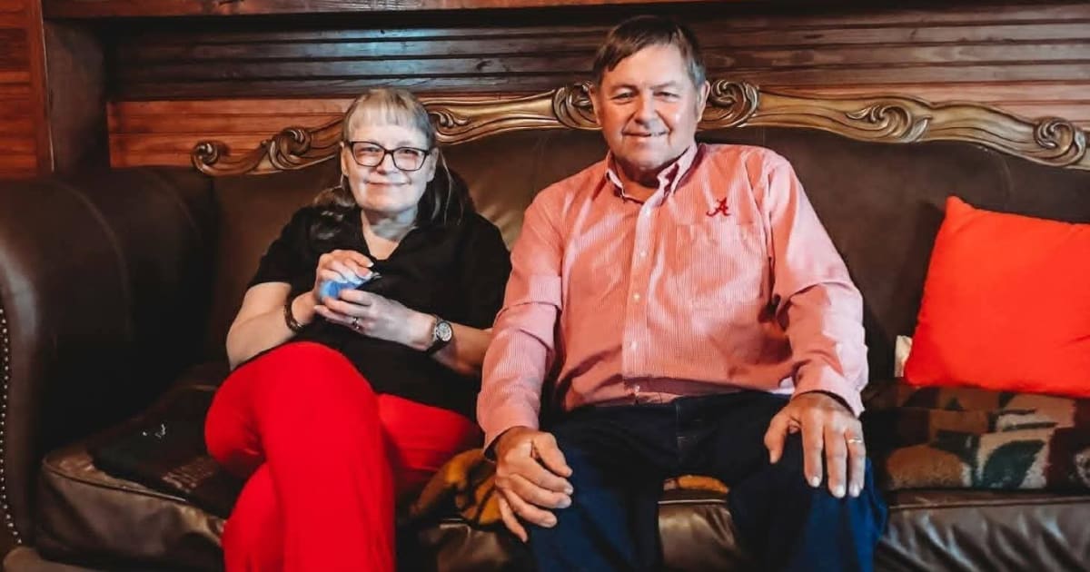 Anthony "Tony" Smith