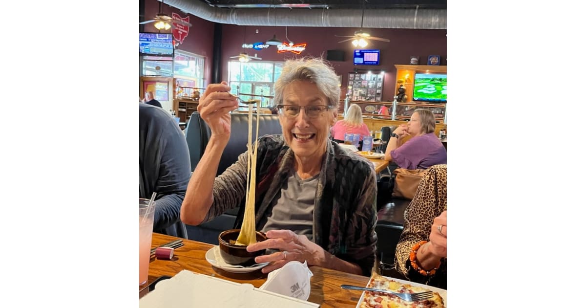 Vivian Neiswander Columbus, OH Obituary