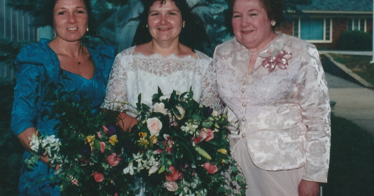 Eleanor Gauvreau Obituary (1936 2023) Springvale, Maine