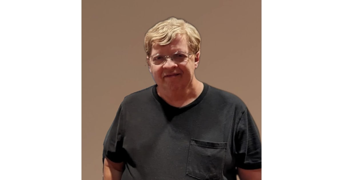 Mark Hostetler Friend, NE Obituary