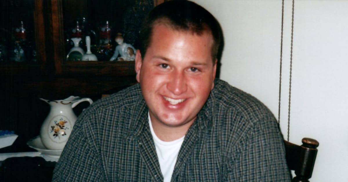 Jason Schneider Obituary (2022) Chilton, Wisconsin