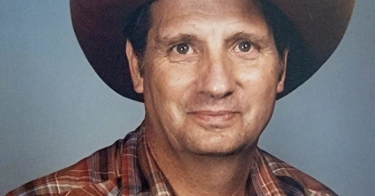 Dewey Head Obituary (1939 2023) Mena, Arkansas