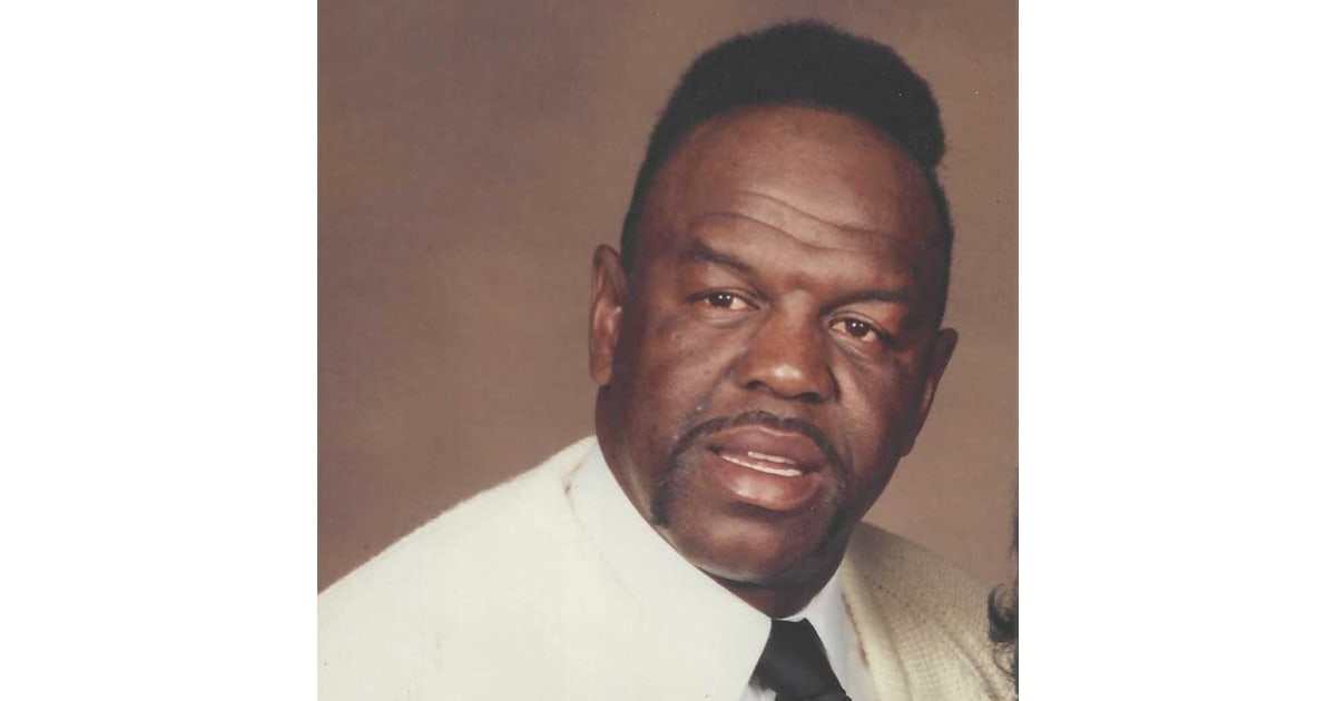 William Junior Smith