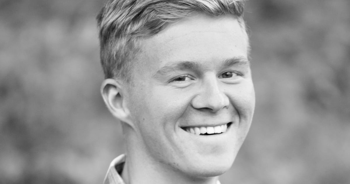 Kyle Melby Obituary (2000 2023) Provo, Utah