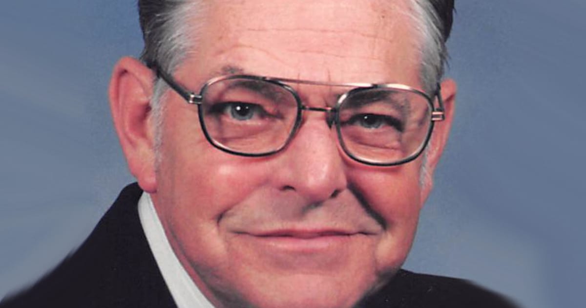 David Jones Obituary (1932 2021) City of the Village of Clarkston