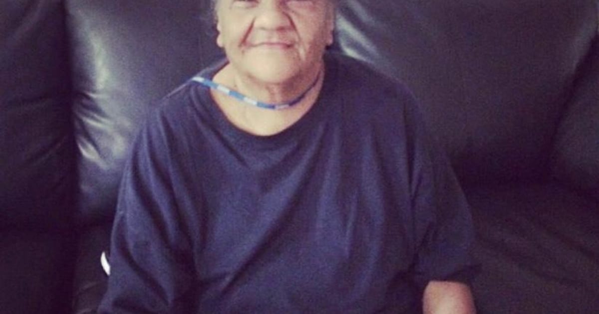 Sharon Adkins Obituary (1952 2023) Richmond, Virginia