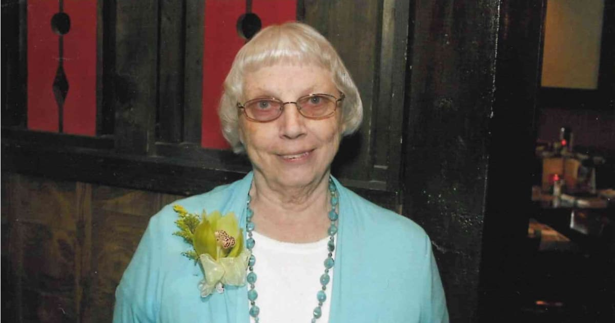 Phyllis A. Price Wisconsin Rapids, WI Obituary