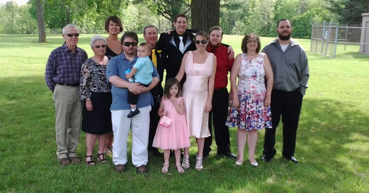 Kimberly Mangello Carlisle, IA Obituary