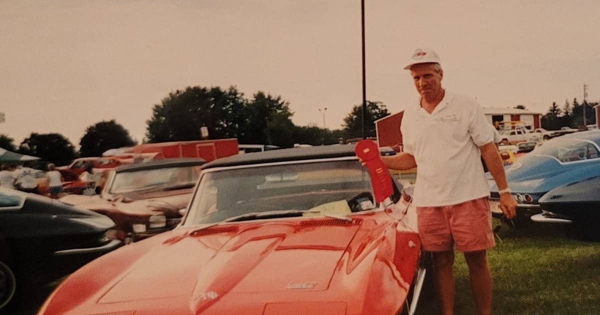 Walter Whitbeck Philadelphia, PA Obituary