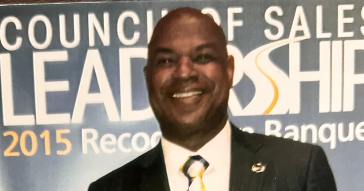 Isadore Kirklin III Obituary (1957 2023) Gramercy, Louisiana