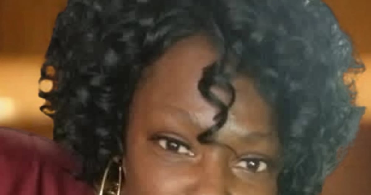 Ida Ree "Nellie" Kearse