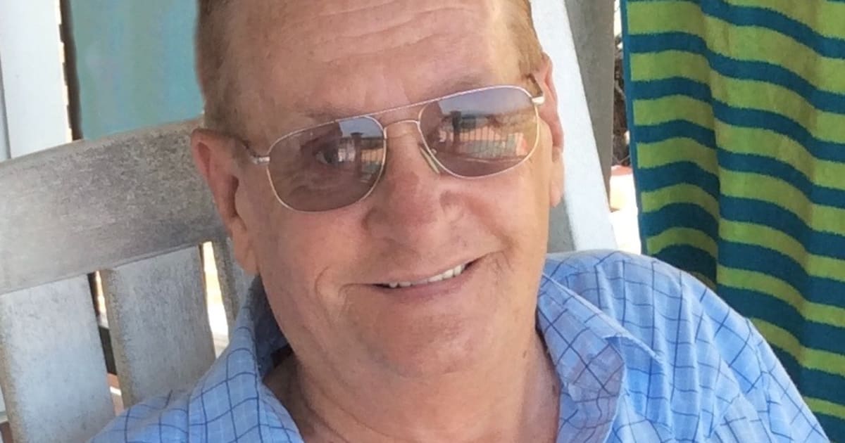 Lonnie Ward Obituary (1938 2023) Jane Lew, West Virginia