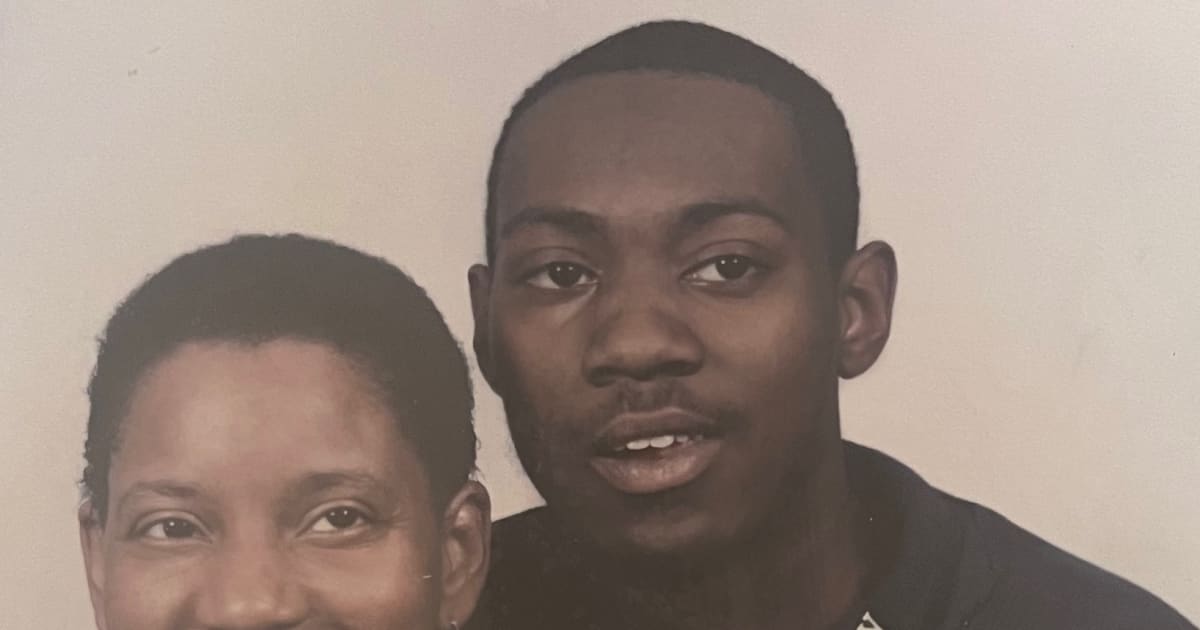 Donnell Duane Berry Obituary (1976 2023) Washington, District of