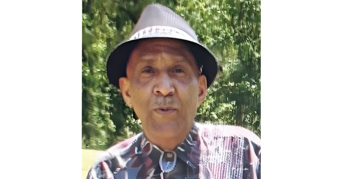 Bryant M. Massenburg Jr.