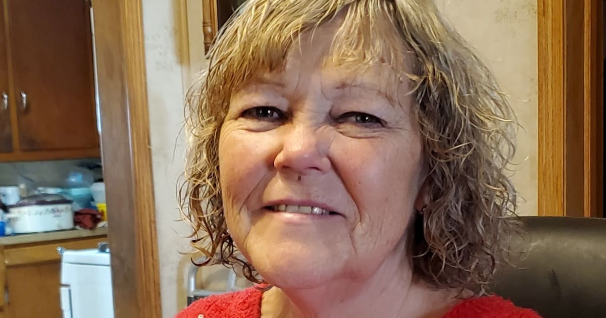 M. Christine Feit Obituary (1960 2024) Wymore, Nebraska