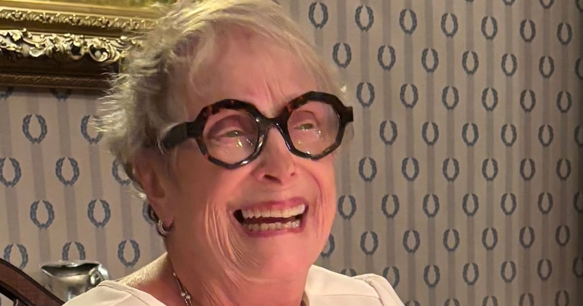 Elaine Goodman Columbus, OH Obituary