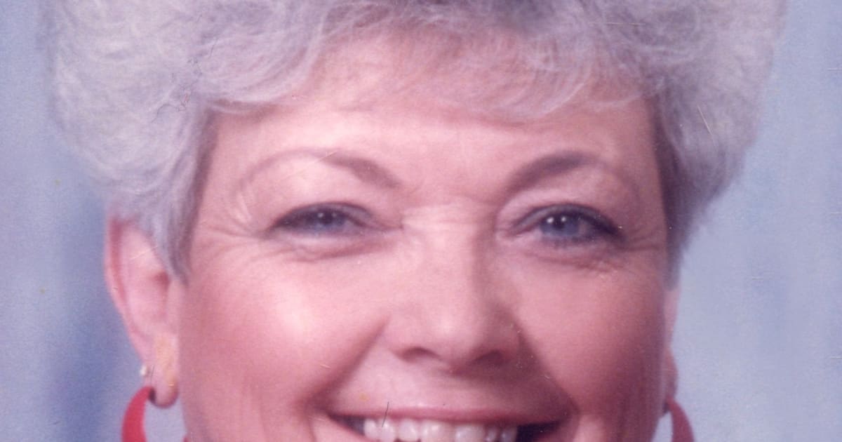 Donna Shull Obituary (1937 2022) Sublette, Kansas