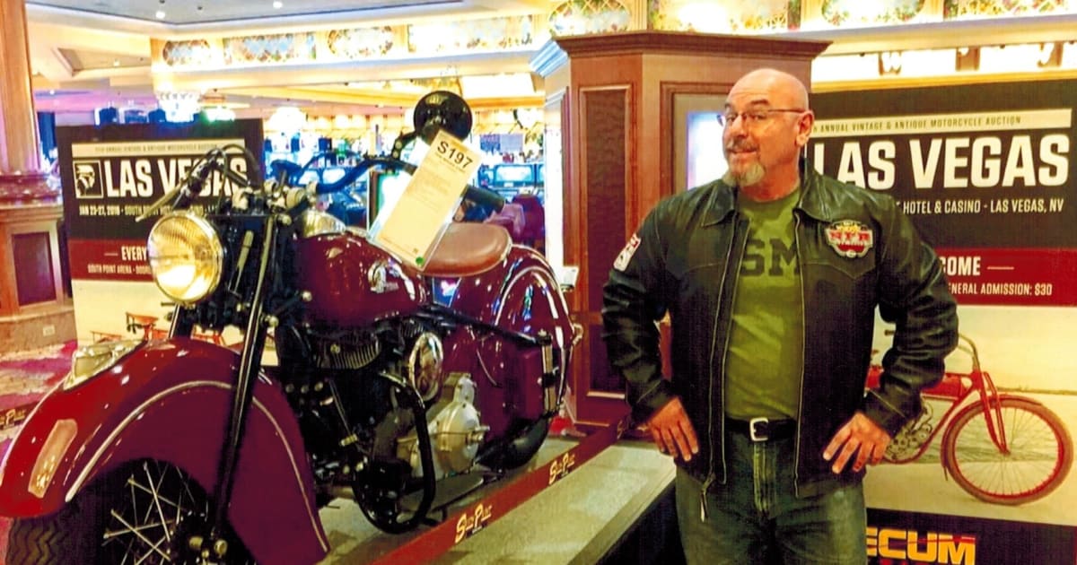 Anthony G. Kuminkoski