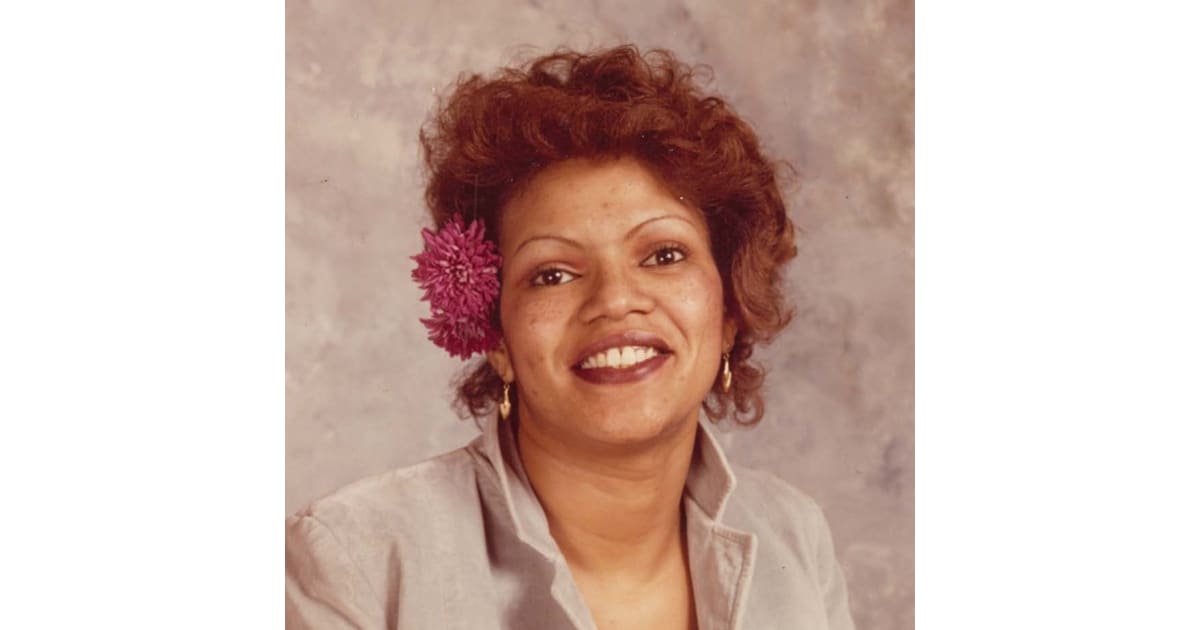 Irene A. Taylor Richmond, VA Obituary