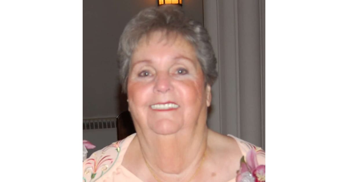Eloise "Ellie"  Acord Ogden, UT Obituary