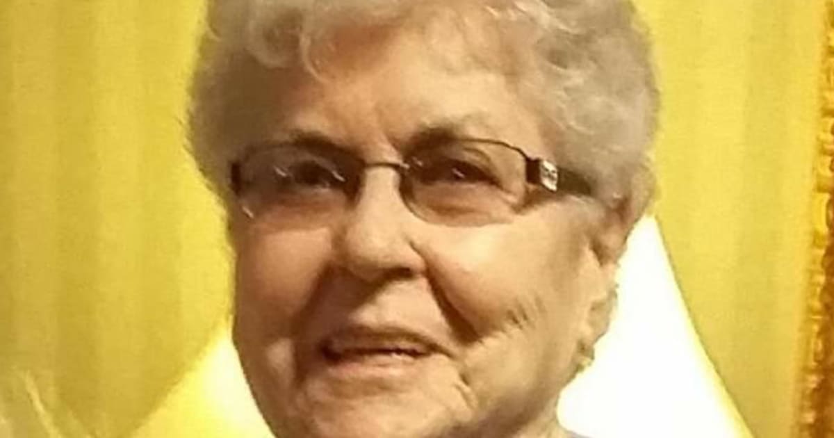 Maxine I. Cooper Obituary (1929 - 2023) - Butler, Pennsylvania
