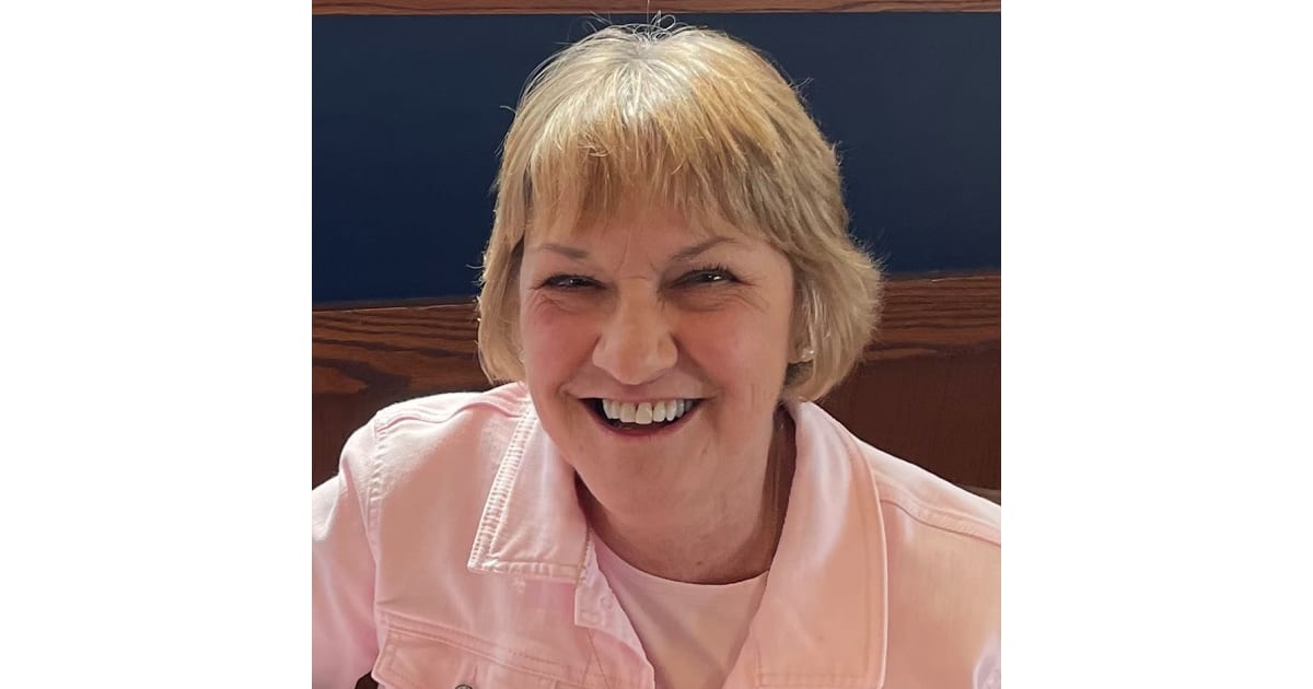 Susan Fox Harrisonburg, VA Obituary