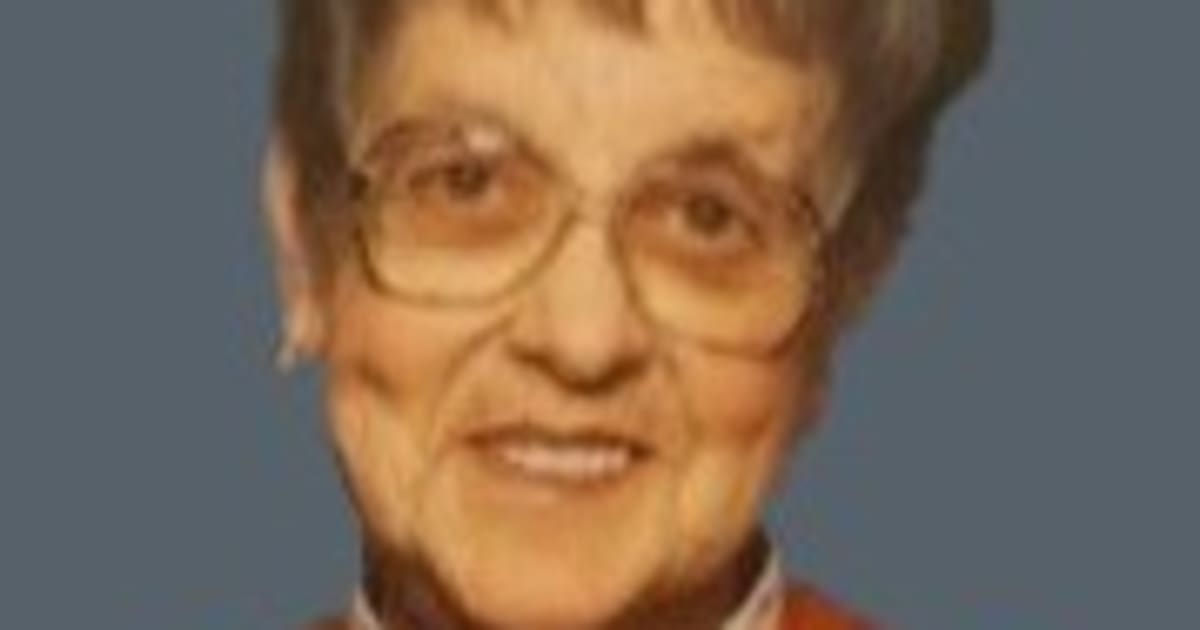 Beverly Kaufman Obituary (2023) Redfield, South Dakota