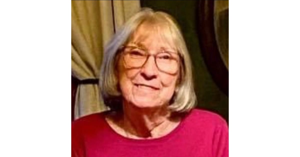 Linda Roderick Waterville, ME Obituary